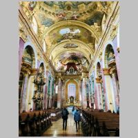 Wien, Jesuitenkirche, Foto Stefan Aigner., flickr.jpg